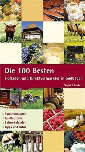 Die 100 Besten von Ebi,  Günter, Stächele,  Willi, Teuchert,  Siegfried