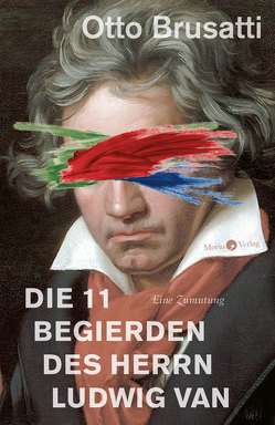 Die 11 Begierden des Herrn Ludwig van von Brusatti,  Otto