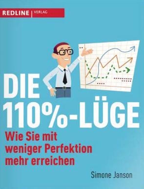 Die 110-%-Lüge von Janson,  Simone