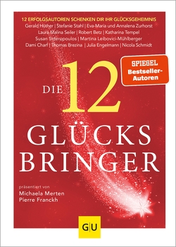 Die 12 Glücksbringer von Franckh,  Pierre, Merten,  Michaela, Tempel,  Katharina