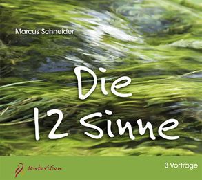 Die 12 Sinne von Schneider,  Marcus