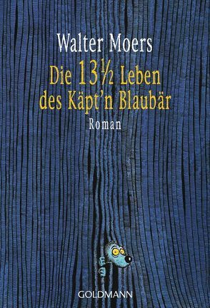 Die 13 ½ Leben des Käpt’n Blaubär von Moers,  Walter