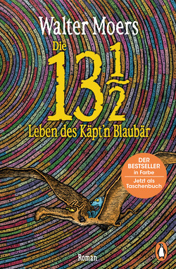 Die 13 1/2 Leben des Käpt’n Blaubär von Moers,  Walter