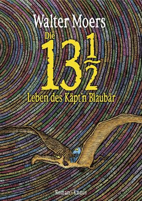 Die 13 1/2 Leben des Käpt’n Blaubär von Moers,  Walter