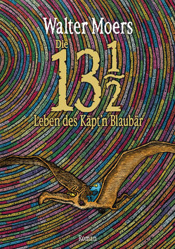 Die 13 1/2 Leben des Käpt’n Blaubär von Moers,  Walter