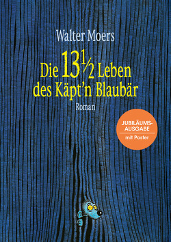 Die 13 1/2 Leben des Käpt’n Blaubär von Moers,  Walter