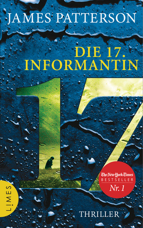 Die 17. Informantin von Paetro,  Maxine, Patterson,  James, Strohm,  Leo