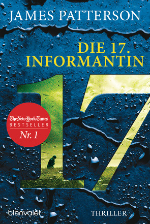 Die 17. Informantin von Paetro,  Maxine, Patterson,  James, Strohm,  Leo