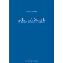 Die 17. Seite von Drabe,  Peter