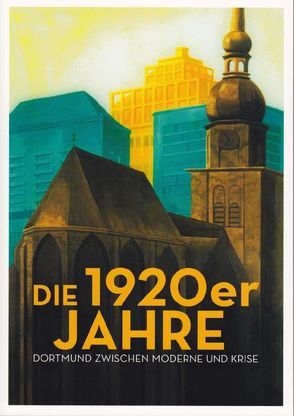 Die 1920er Jahre