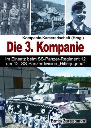 Die 3. Kompanie von Kompanie-Kameradschaft