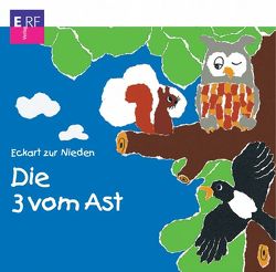 Die 3 vom Ast – Folge 1