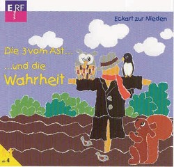 Die 3 vom Ast und die Wahrheit – Folge 7