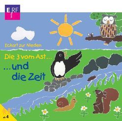 Die 3 vom Ast und die Zeit – Folge 4