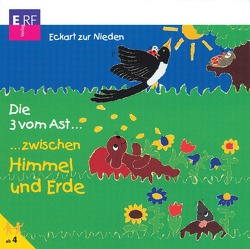 Die 3 vom Ast zwischen Himmel und Erde – Folge 9