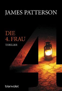 Die 4. Frau – Women’s Murder Club – von Jaeger,  Andreas, Patterson,  James