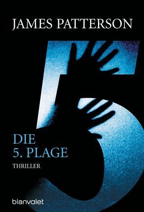 Die 5. Plage – Women’s Murder Club – von Jaeger,  Andreas, Patterson,  James