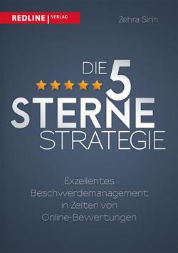 Die 5-Sterne-Strategie von Sirin,  Zehra