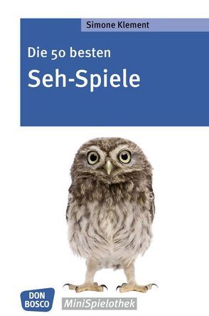 Die 50 besten Seh-Spiele von Klement,  Simone