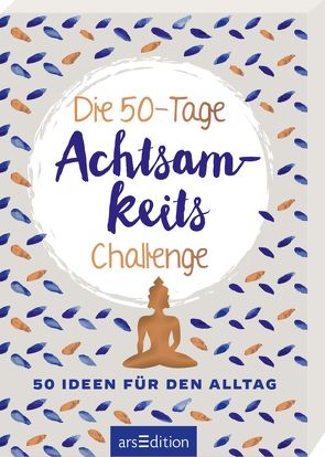 Die 50-Tage-Achtsamkeits-Challenge