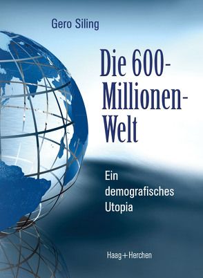 Die 600-Millionen-Welt von Siling,  Gero