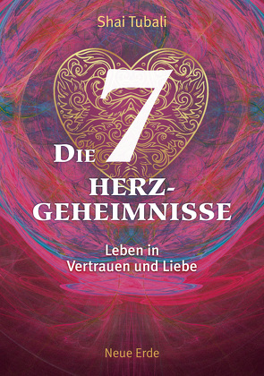 Die 7 Herzgeheimnisse von Tubali,  Shai