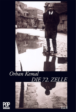 Die 72. Zelle. von Kemal,  Orhan, Uli,  Rothfuss, Wensien,  Achim M