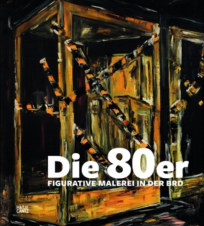 Die 80er von Engler,  Martin, Felix,  Zdenek, Grasskamp,  Walter, Hollein,  Max, Leuthäußer u.a.,  Franziska