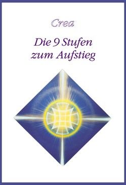 Die 9 Stufen zum Aufstieg von Crea