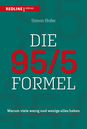 Die 95/5-Formel von Höfer,  Simon