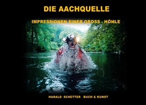 DIE AACHQUELLE von Schetter,  Harald