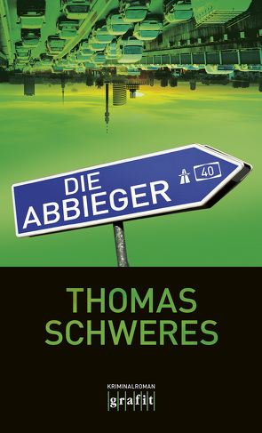 Die Abbieger von Schweres,  Thomas