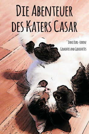 Die Abenteuer des Katers Casar von Karl-Lorenz,  Dani