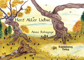 Herz Aller Liebst von Babayaye,  Aissa