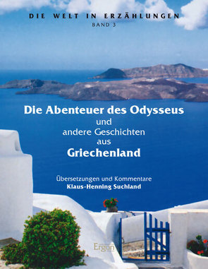 Die Abenteuer des Odysseus von Suchland,  Klaus-Henning