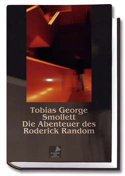 Die Abenteuer des Roderick Random von Mylius,  Wilhem Ch., Smollett,  Tobias