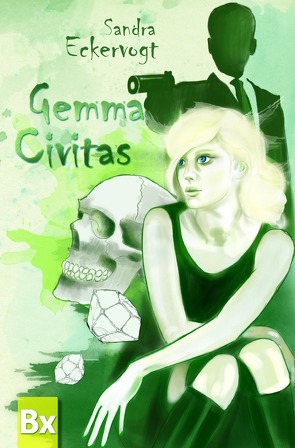 Die Abenteuer von Jamie Lee / Gemma Civitas von Eckervogt,  Sandra