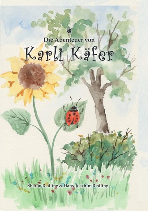 Die Abenteuer von Karli Käfer von Redling,  Sharon