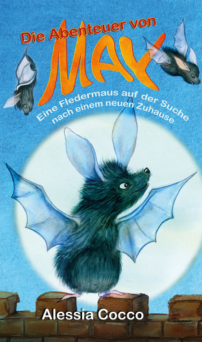 Die Abenteuer von May von Cocco,  Alessia