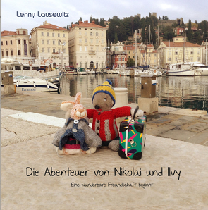 Die Abenteuer von Nikolai und Ilvy von Lausewitz,  Lenny