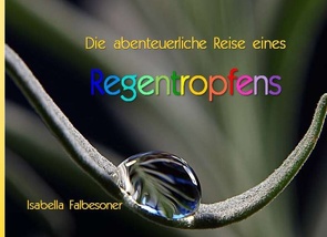 Die abenteuerliche Reise eines Regentropfens von Falbesoner,  Isabella