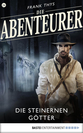 Die Abenteurer – Folge 24 von Thys,  Frank