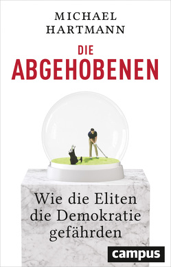 Die Abgehobenen von Hartmann,  Michael