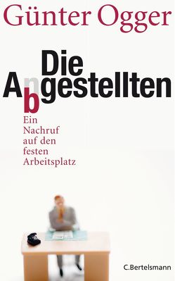 Die Abgestellten von Ogger,  Günter