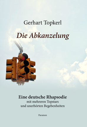 Die Abkanzelung von Topkerl,  Gerhart