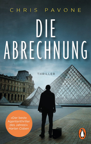 Die Abrechnung von Claußen,  Cathrin, Pavone,  Chris