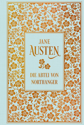 Die Abtei von Northanger von Agricola,  Christiane, Austen,  Jane