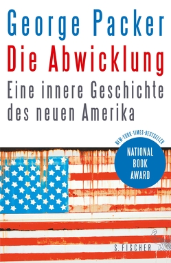 Die Abwicklung von Hens,  Gregor, Packer,  George