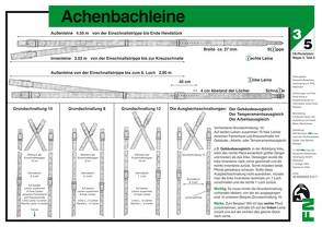 Die Achenbachleine von Deutsche Reiterliche Vereinigung e.V. (FN), FN Bereich Sport,  Abt. Ausbildung, Gross,  Dieter, König ,  Horst, Meier,  Ewald, Spenlen,  Uwe