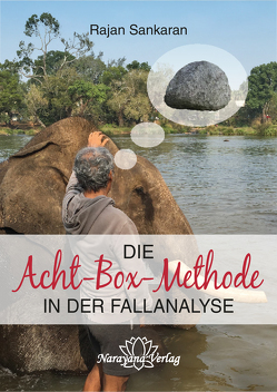 Die Acht-Box-Methode in der Fallanalyse von Sankaran,  Rajan